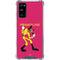 Disney Powerline Galaxy S20 FE Clear Case